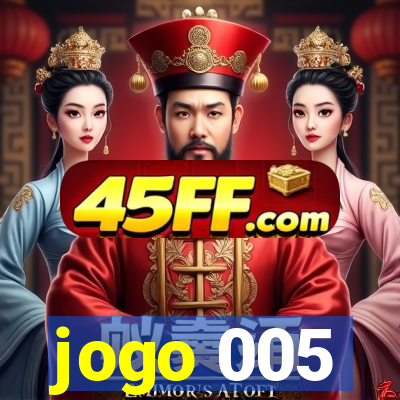 jogo 005